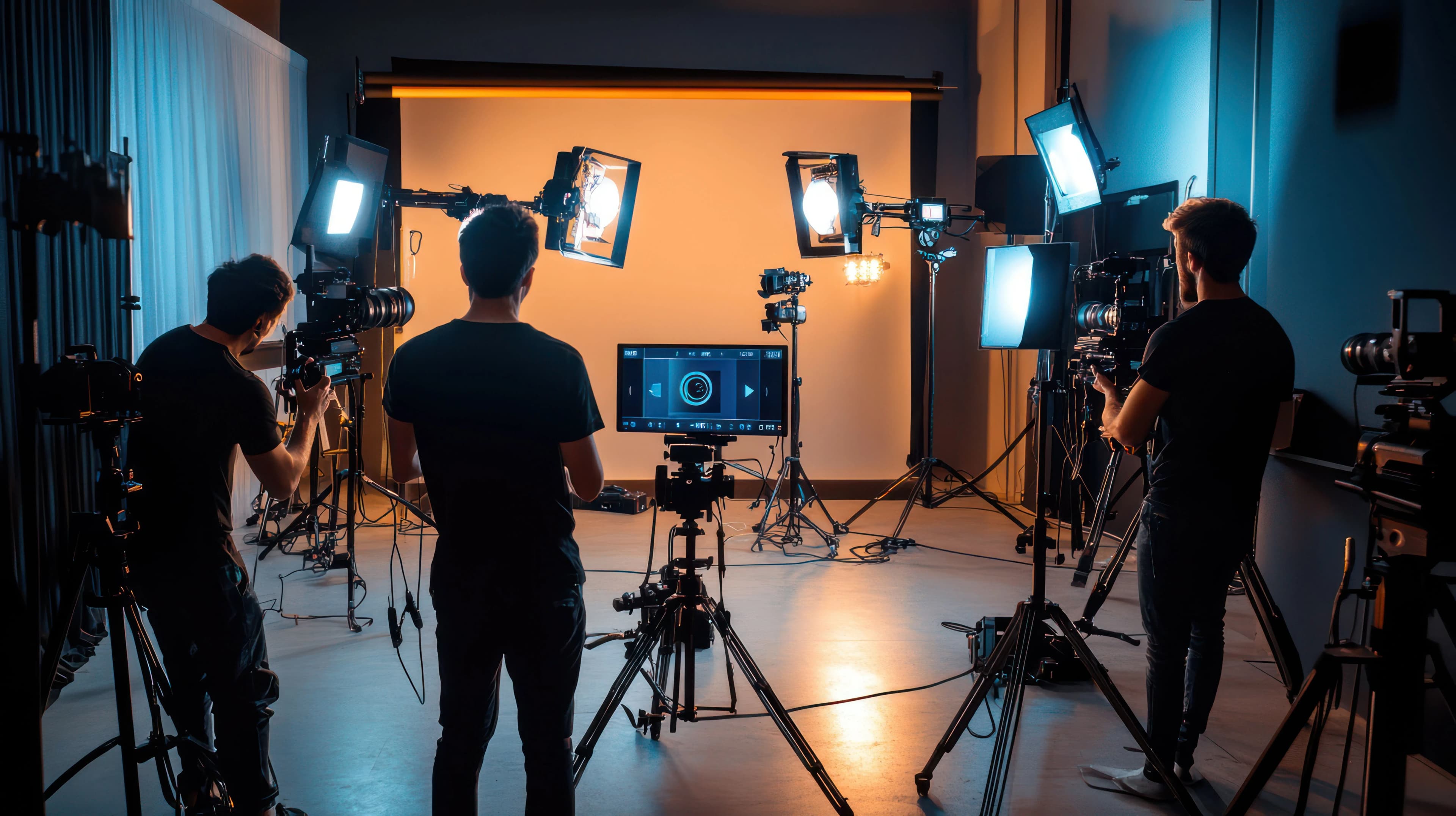 Was macht einen hochwertigen Imagefilm aus und warum ist er wichtig?